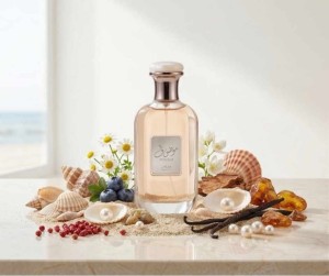 Ard Al Zaafaran Mousuf Daisy 100 ml EDP.jpg