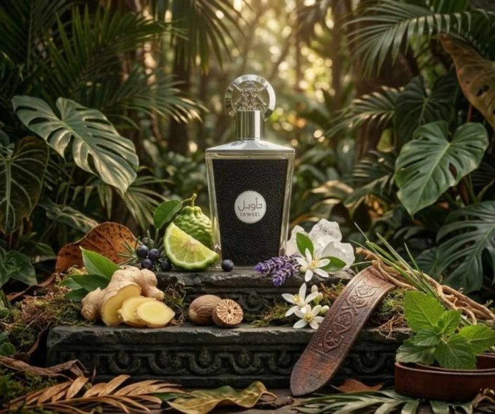 Lattafa Ta'weel 100 ml EDP.jpg