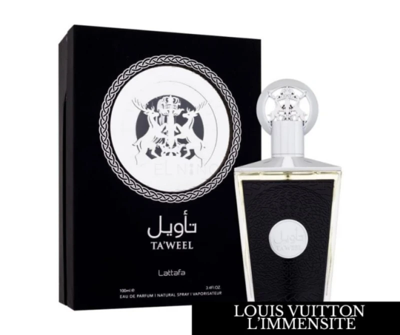Lattafa Ta'weel 100 ml EDP(1).jpg