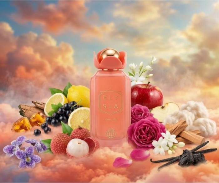 Fragrance World Elysia Lychee Fizz 100 ml EDP.jpg