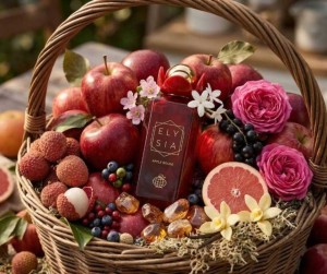 Fragrance World Elysia Apple Rouge 100 ml EDP.jpg