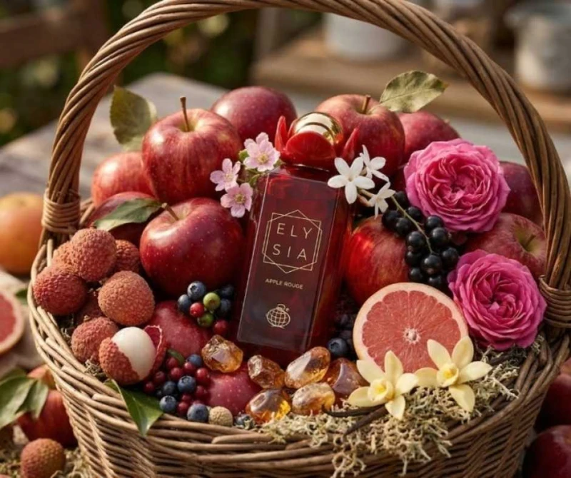 Fragrance World Elysia Apple Rouge 100 ml EDP.jpg