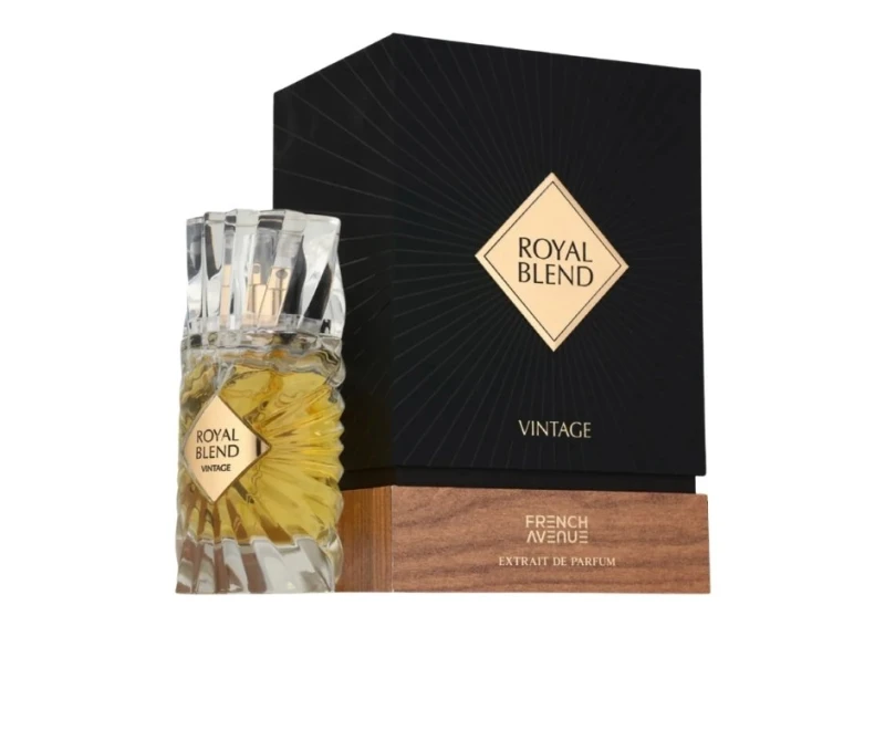 French Avenue Royal Blend Vintage 100 ml EDP(1).jpg