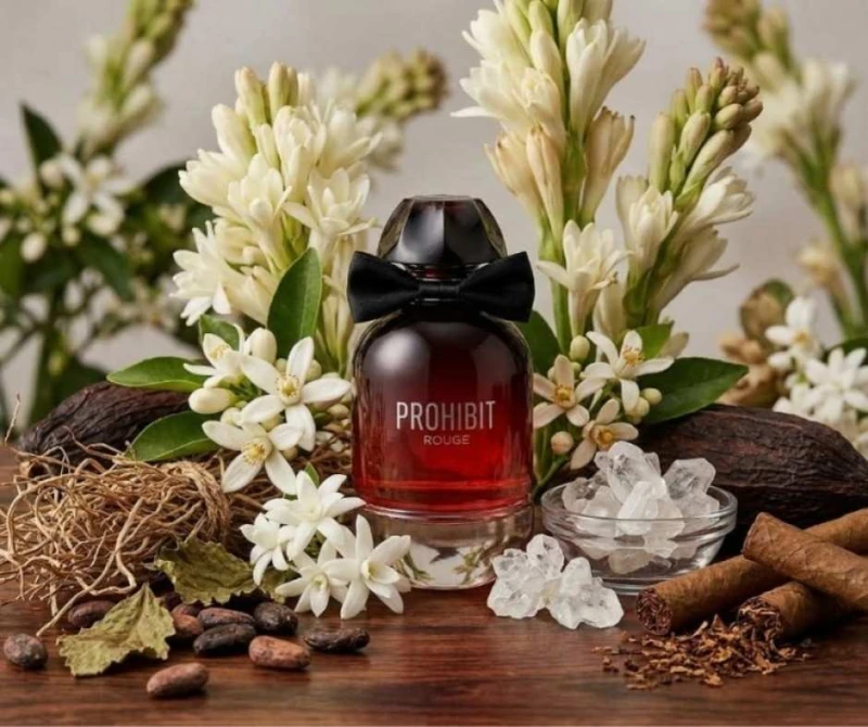 Fragrance World Prohibit Rouge 100 ml EDP.jpg