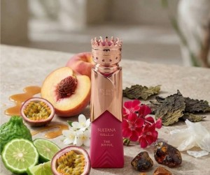 French Avenue Sultana The Joyful 100 ml EDP.jpg