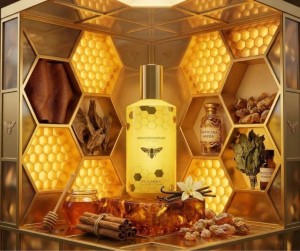 Paris Corner Honeyed Fantasy 100 ml EDP.jpg