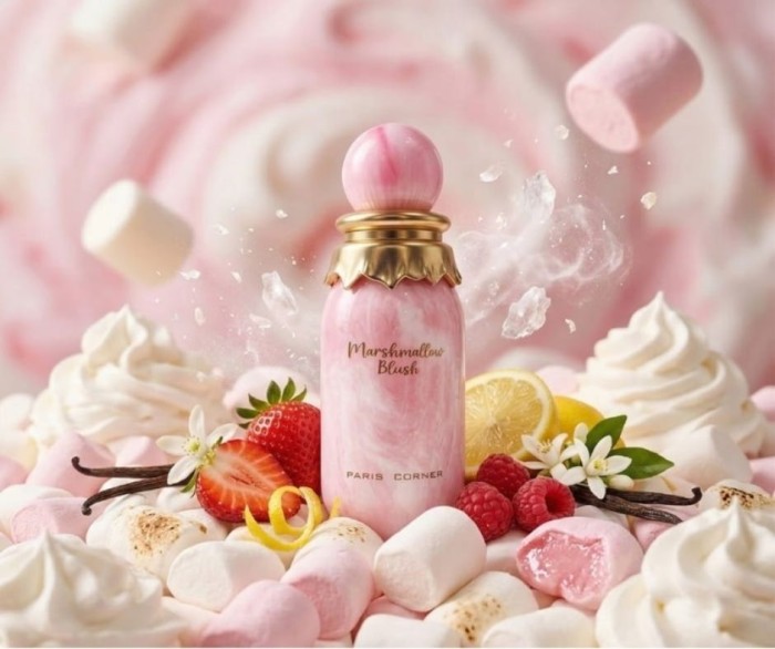 Paris Corner Marshmallow Blush 100 ml EDP.jpg
