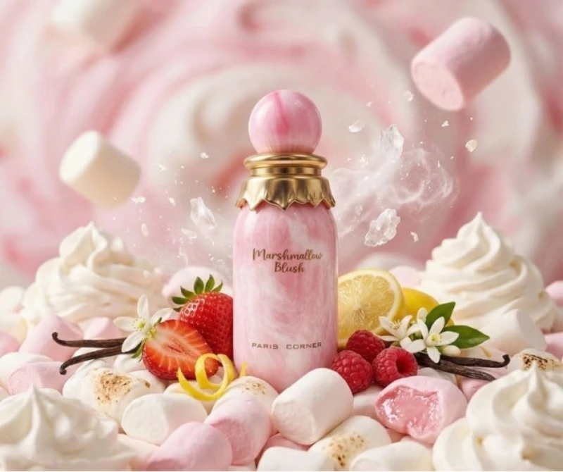 Paris Corner Marshmallow Blush 100 ml EDP.jpg