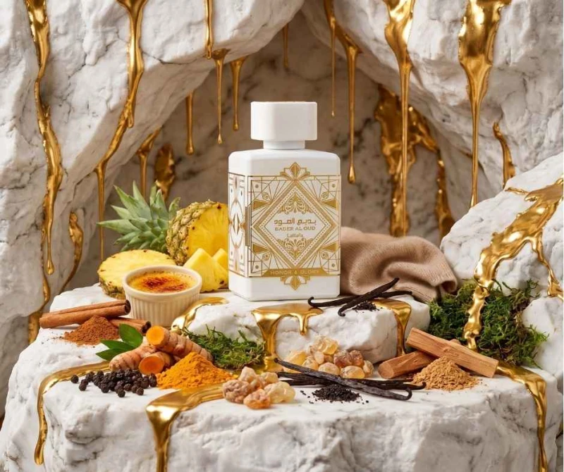 Lattafa Bade’e Al Oud Honor & Glory 100 ml EDP(2).jpg