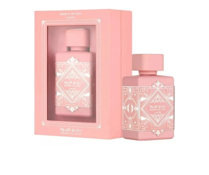 Lattafa Bade’e Al Oud Noble Blush 100 ml EDP.jpg