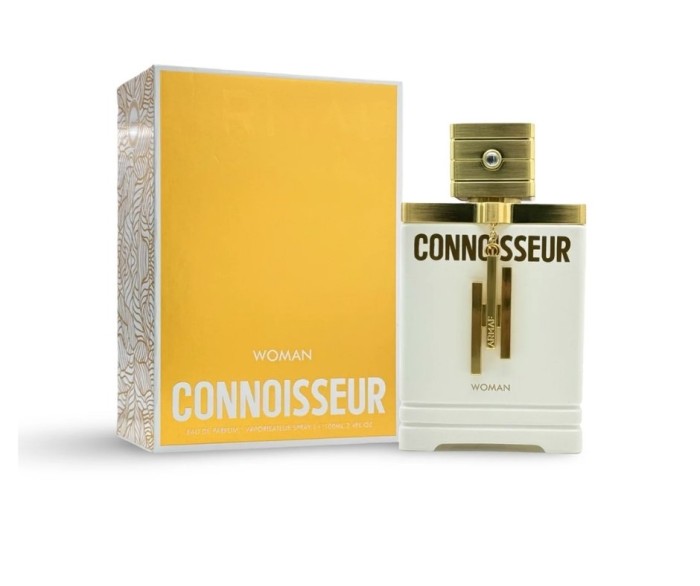 Armaf Connoisseur Woman 100 ml EDP.jpg