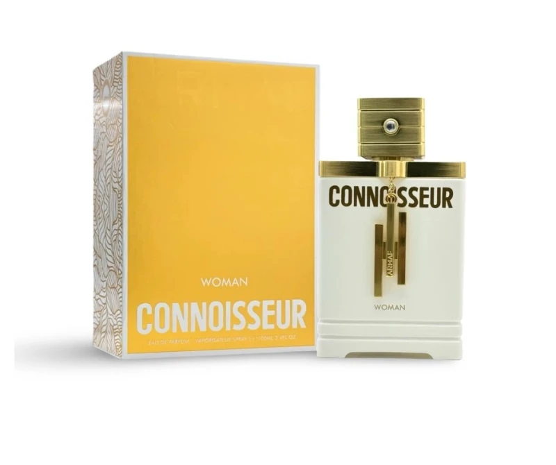 Armaf Connoisseur Woman 100 ml EDP.jpg