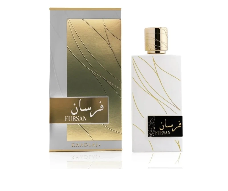 Khadlaj Fursan White 100 ml EDP.jpg