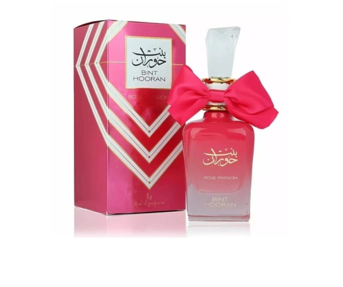 Ard Al zaafaran Bint Hooran Passion Rose 100 ml EDP.jpg