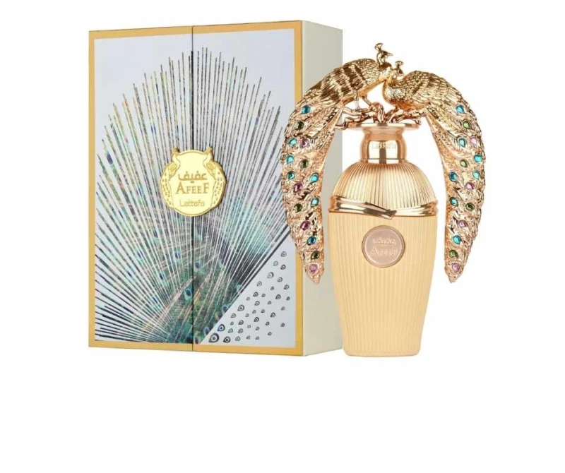 Lattafa Afeef 100 ml EDP.jpg