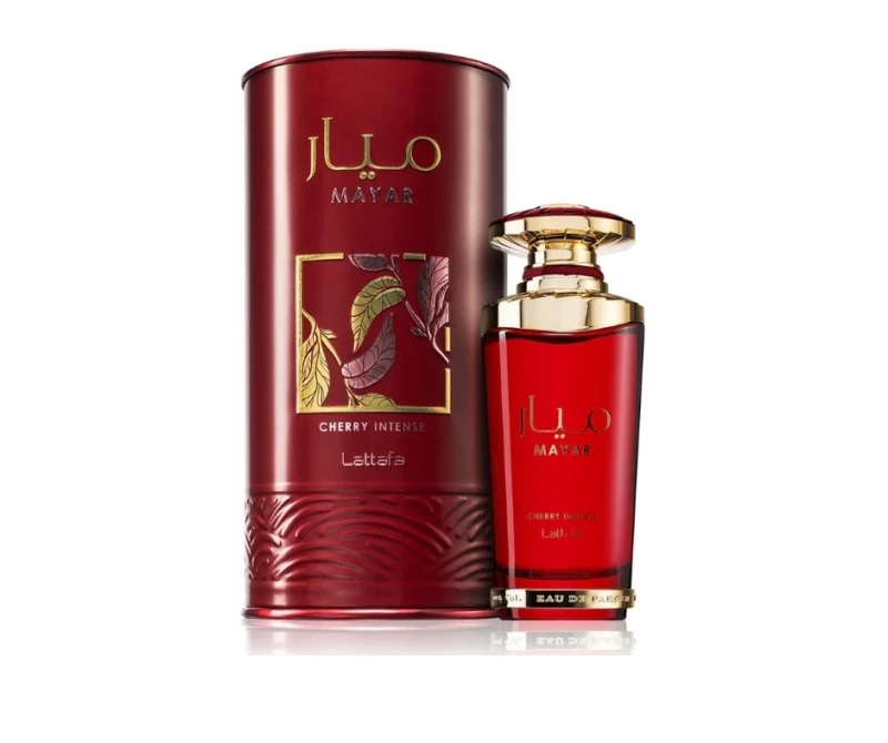 Lattafa Mayar Cherry Intense 100 ml EDP.jpg