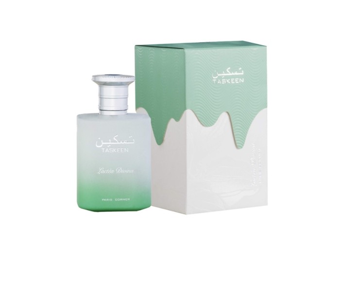 Paris Corner Taskeen Lactea Divina 100 ml EDP.jpg