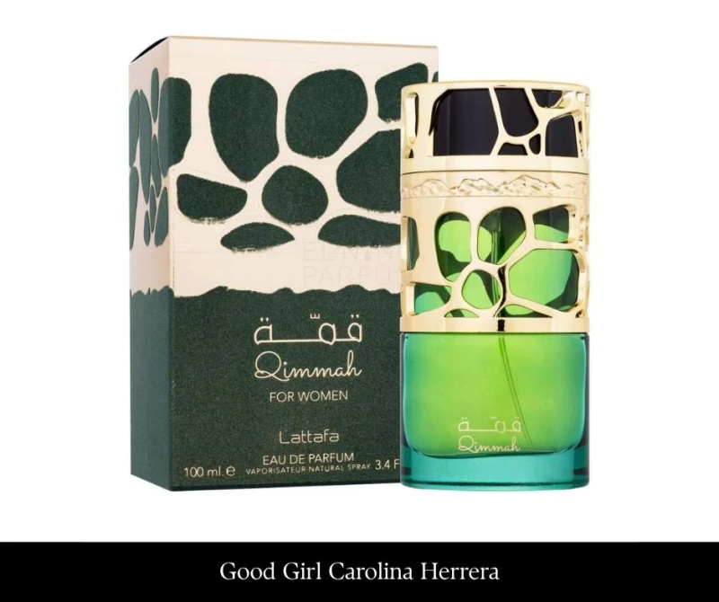 Lattafa Qimmah 100 ml EDP.jpg