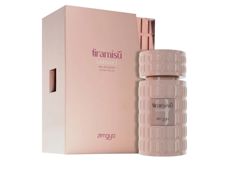 Zimaya Tiramisu Caramel 100 ml EDP.jpg