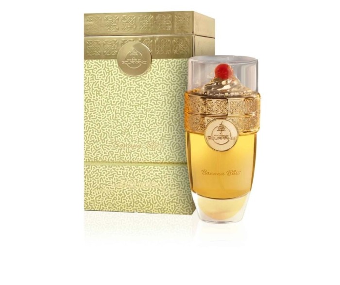 Paris Corner Banana Bliss 100 ml EDP.jpg