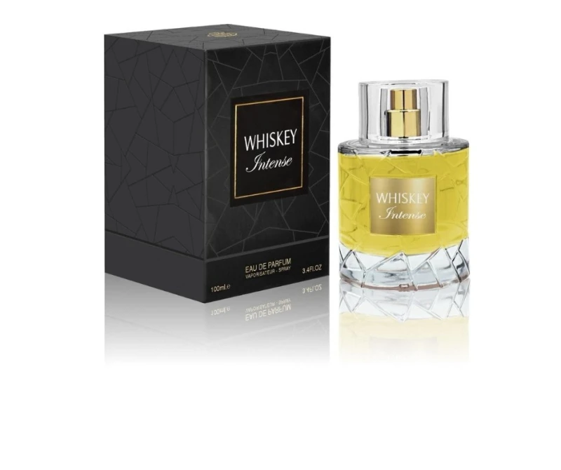 Fragrance World Whiskey Intense 100 ml EDP.jpg