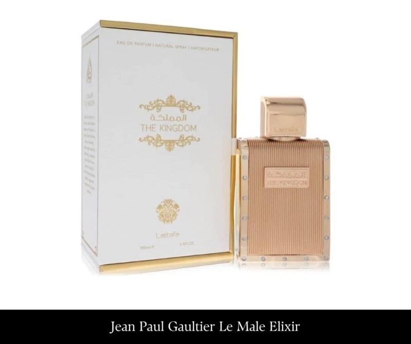 Lattafa The Kingdom 100 ml EDP.jpg