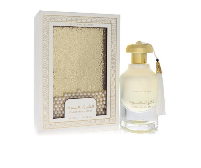 Ard Al Zaafaran Fakhar Al Oud The White Oud 100 ml EDP.jpg