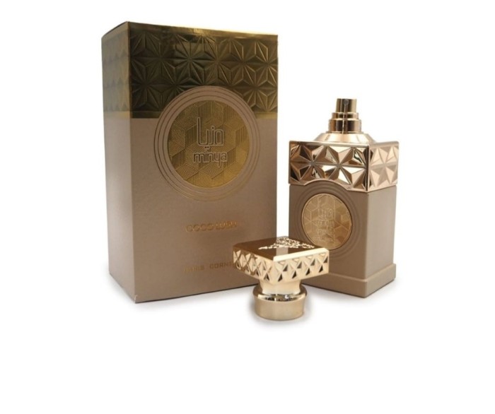 Paris Corner Minya Coco Lush 100 ml EDP.jpg