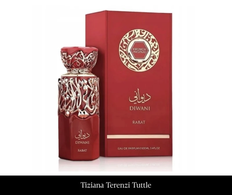 French Avenue Diwani Rabat 100 ml EDP.jpg