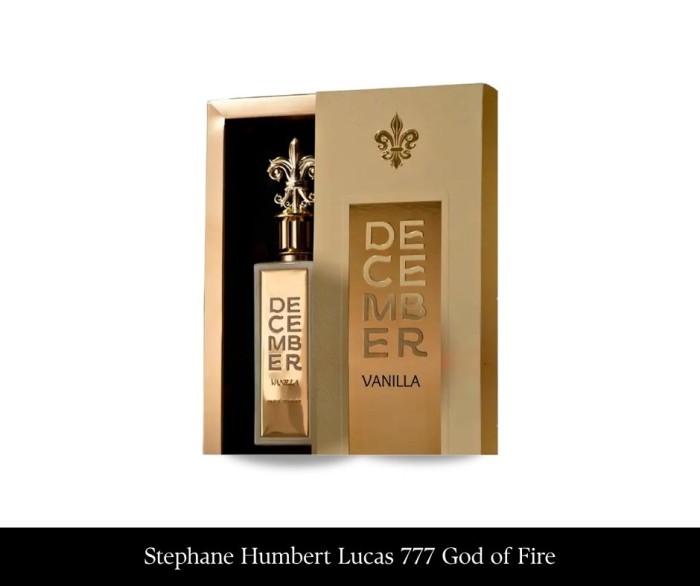 Paris Corner December Vanilla 85 ml EDP.jpg