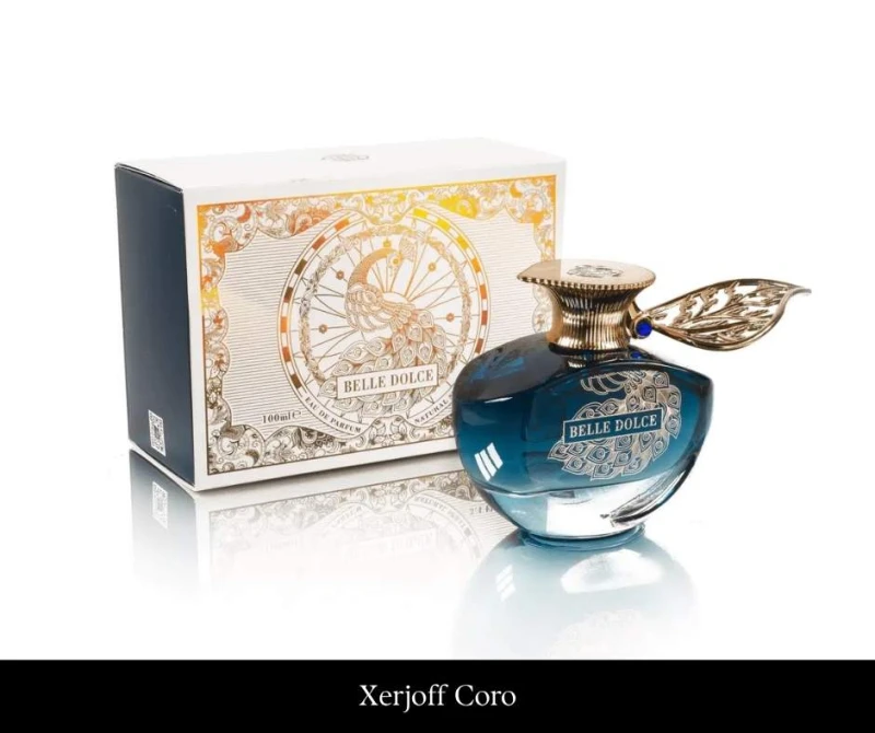 Fragrance World Belle Dolce 100 ml EDP.jpg
