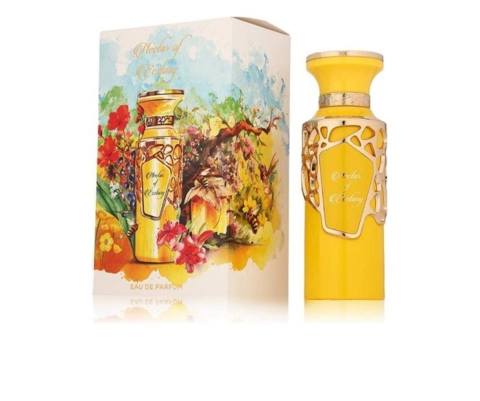 Fragrance World Nectar of Ecstacy 100 ml EDP.jpg