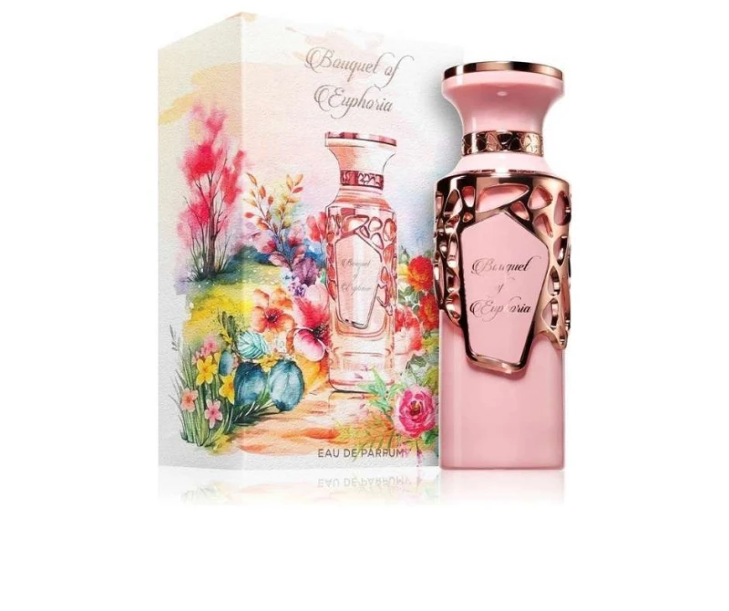 Fragrance World Bouquet of Euphoria 100 ml EDP.jpg