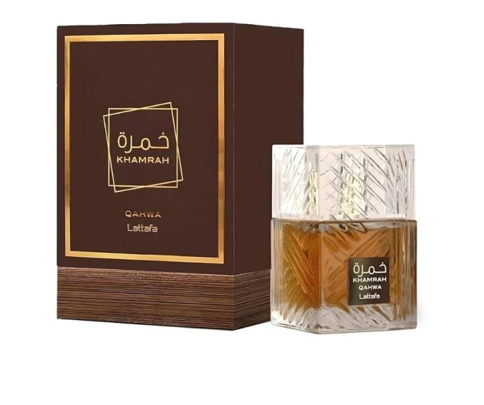 Lattafa Khamrah Qahwa 100 ml EDP.jpg