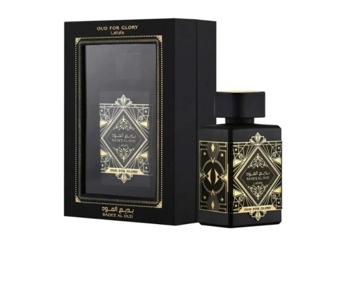Lattafa Bade'e Al Oud Oud Of Glory 100 ml EDP.jpg