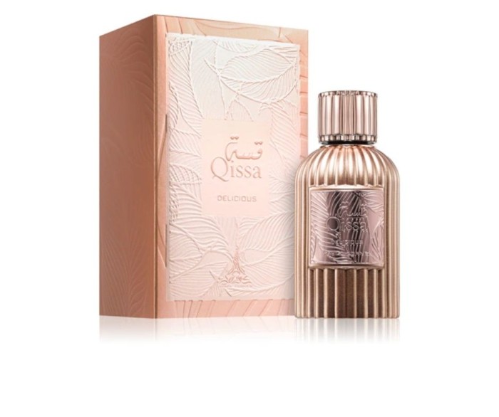 Paris Corner Qissa Delicious 100 ml EDP.jpg