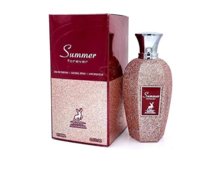 Maison Alhambra Summer Forever 100 ml EDP.jpg