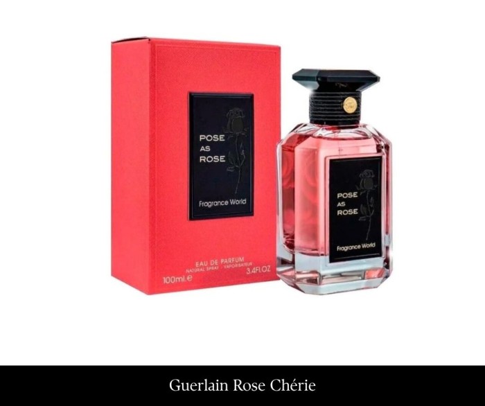 Fragrance World Pose As Rose 100 ml EDP.jpg