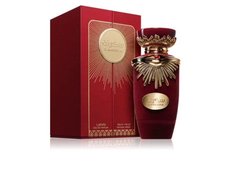 Lattafa Sakeena 100 ml EDP.jpg