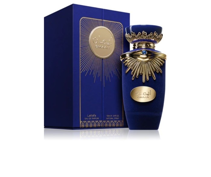 Lattafa Emaan 100 ml EDP.jpg