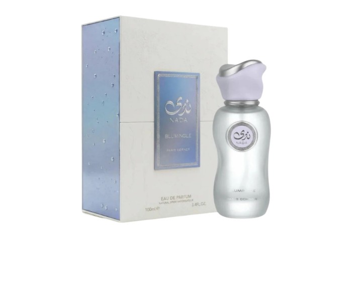 Paris Corner Nada Blumingle 100 ml EDP.jpg
