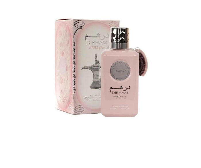 Ard Al Zaafaran Dirham Wardi 100 ml EDP.jpg