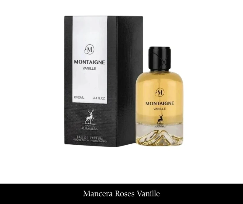 Maison Alhambra Montaigne Vanille 100 ml EDP.jpg