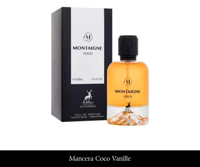 Maison Alhambra Montaigne Coco 100 ml EDP.jpg
