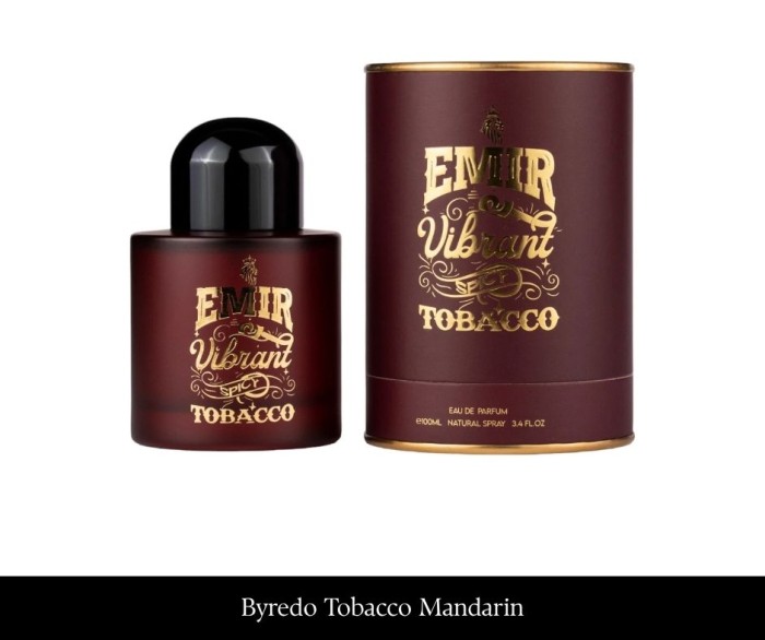 Paris Corner Vibrant Spicy Tobacco 100 ml EDP.jpg