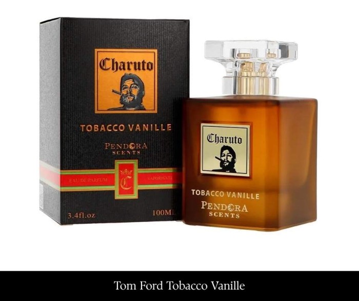 Paris Corner Charuto Tobacco Vanille 100 ml EDP.jpg