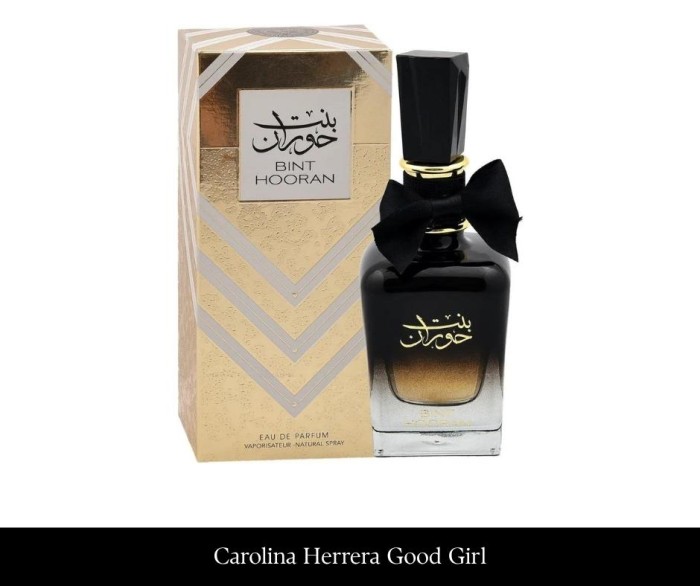 Ard Al Zaafaran Bint Hooran 100 ml EDP.jpg