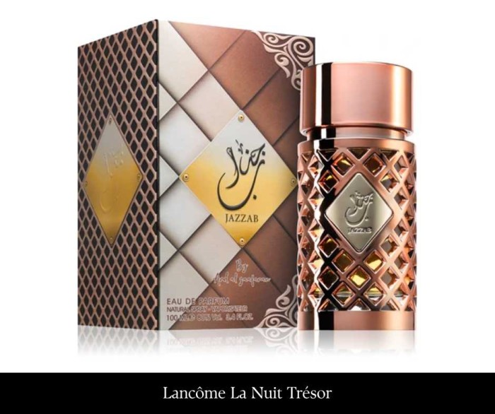 Ard Al Zaafaran Jazzab Gold 100 ml EDP.jpg