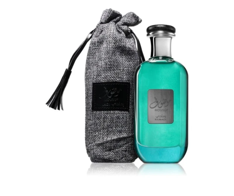 Ard Al Zaafaran Mousuf Ramadi 100 ml EDP.jpg