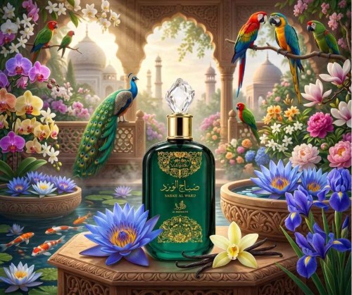 Perfumy-Al-Wataniah-Sabah-Al-